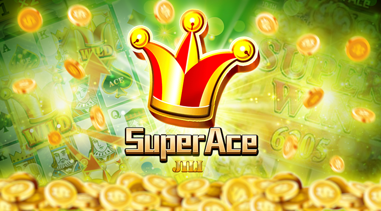 Jili Games' Super Ace Slot: How to Increase Your Chances of Hitting the Jackpot - JiliBet