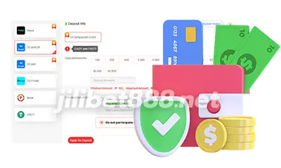 How to Deposit at the JILIBET Casino Platform