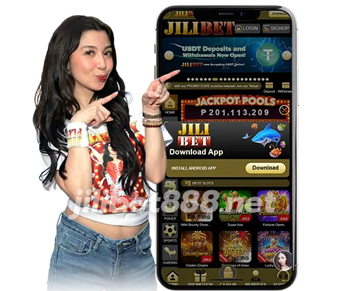 Download the JILIBET App – Anytime, Anywhere Gaming Starts Here
