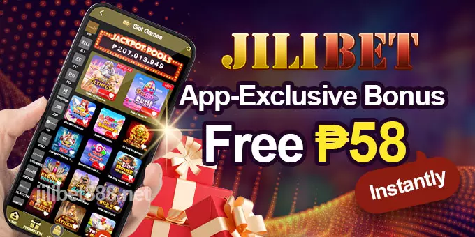 App-Exclusive Bonus: Free ₱58 Instantly!