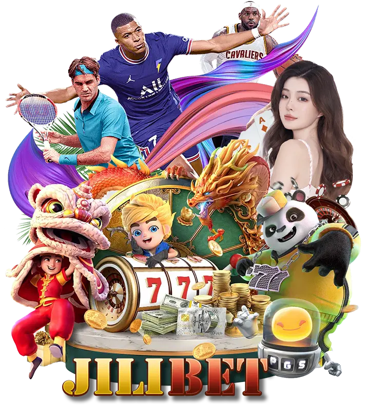 JILIBET Philippines Gaming - Your Online Casino Expert