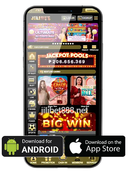JILIbet App – Optimized for Seamless Play on All Platforms