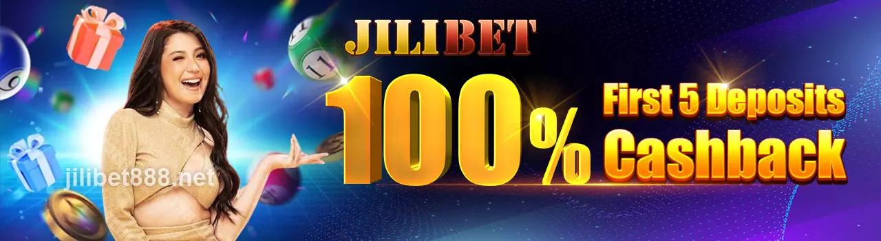 Daily Promotions at Jilibet