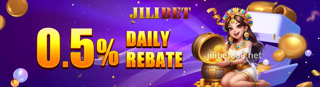 Daily Reload Bonus – Up to 10%!