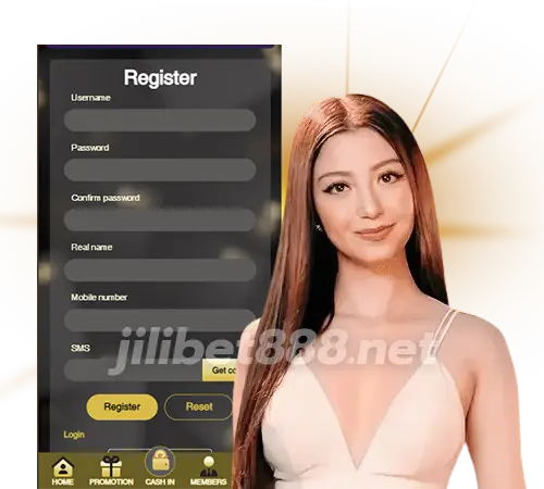 Account Registration