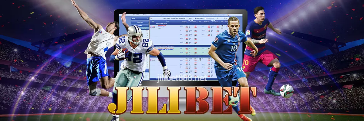 How JILIbet Sports Betting Works